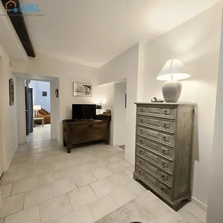 2 à 4 Pers, Centre Historique De Appartement *