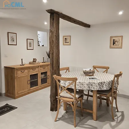 Appartement 2 à 4 Pers, Centre Historique De Montignac-Lascaux