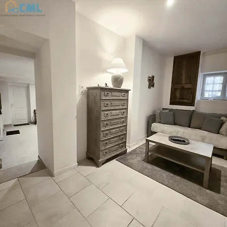 2 à 4 Pers, Centre Historique De Appartement