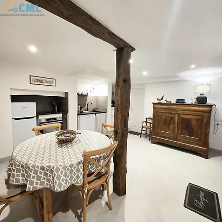 2 à 4 Pers, Centre Historique De Appartement