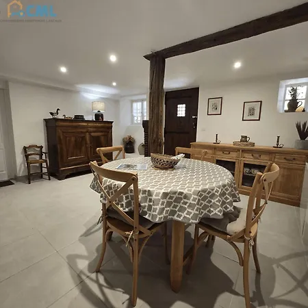 Appartement 2 à 4 Pers, Centre Historique De
