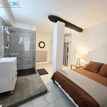 Appartement 2 à 4 Pers, Centre Historique De *