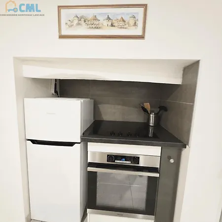 2 à 4 Pers, Centre Historique De Appartement