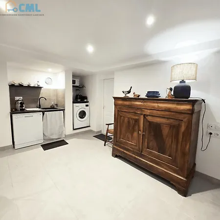 Appartement 2 à 4 Pers, Centre Historique De