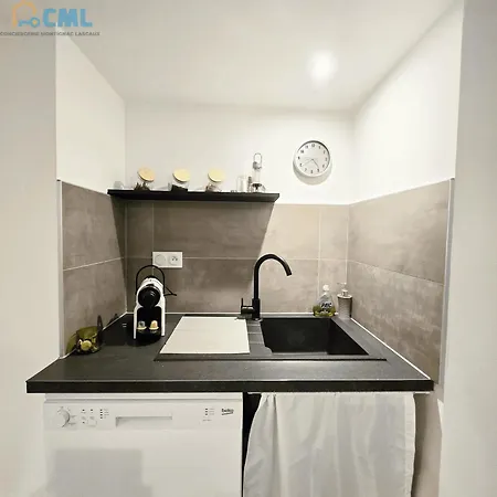 Appartement 2 à 4 Pers, Centre Historique De *