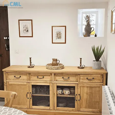 2 à 4 Pers, Centre Historique De Appartement