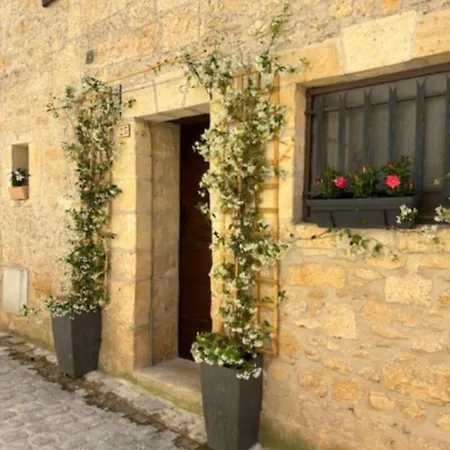 2 à 4 Pers, Centre Historique De Appartement